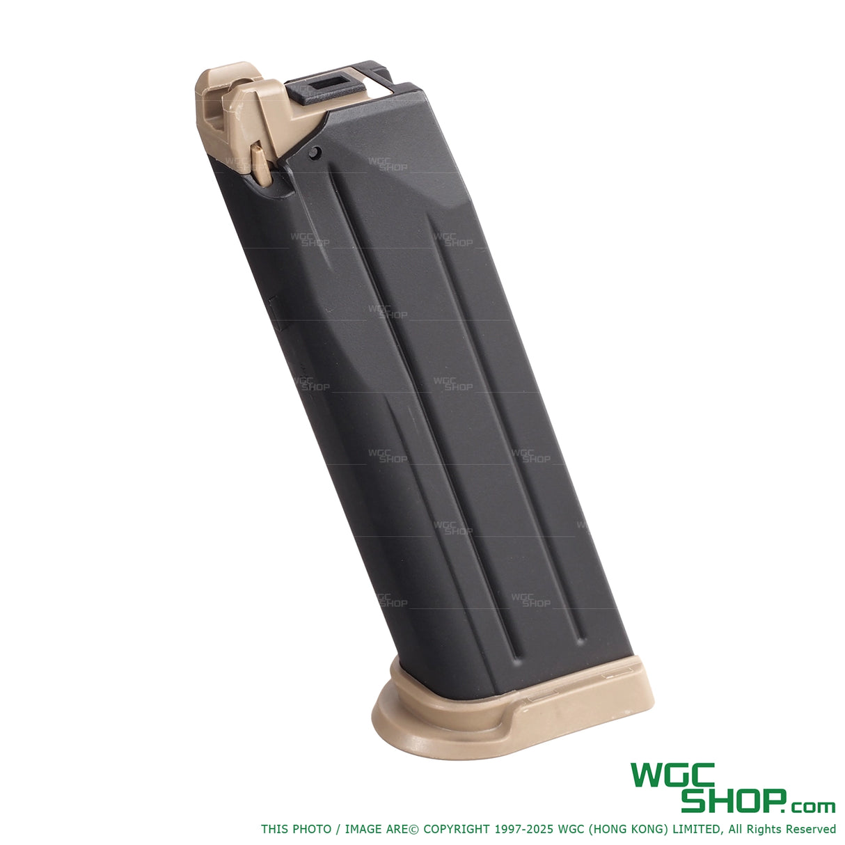 DOUBLE EAGLE FN509 GBB Airsoft-