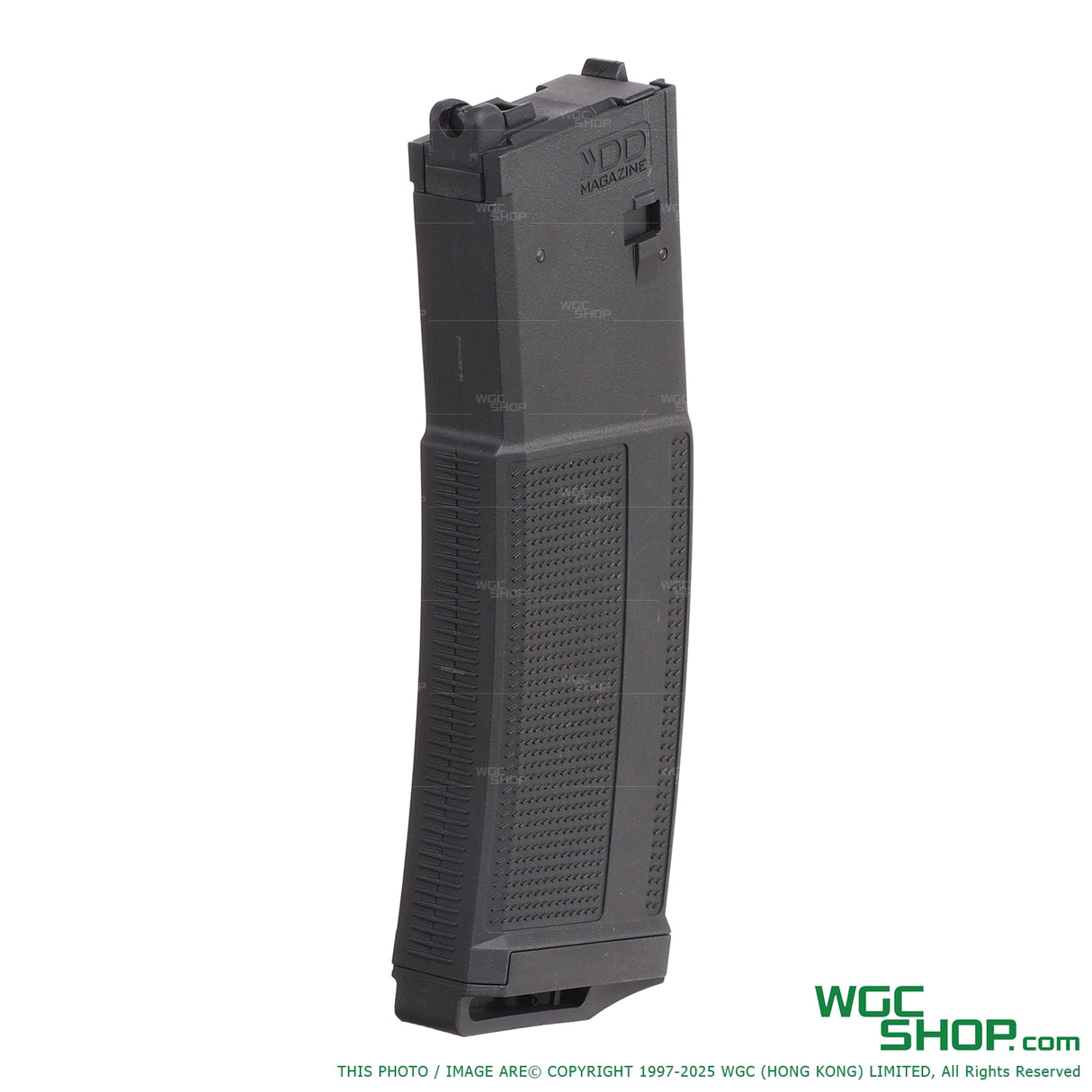 DOUBLE EAGLE / EMG DANIEL DEFENSE 35Rds Gas Magazine for DE M4 GBB