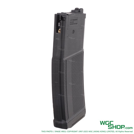 DOUBLE EAGLE / EMG DANIEL DEFENSE 35Rds Gas Magazine for DE M4 GBB