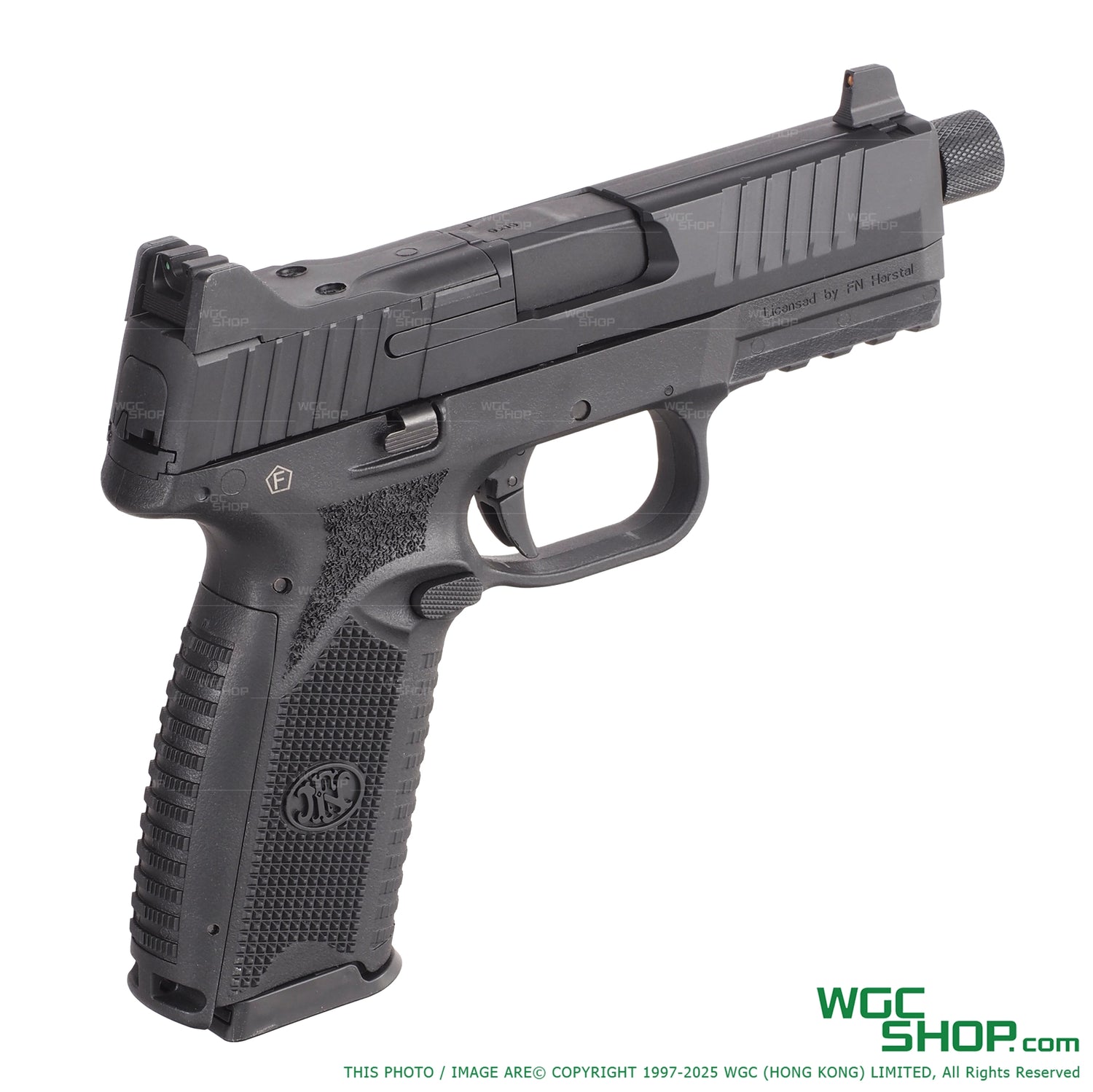 DOUBLE EAGLE FN509 GBB Airsoft-