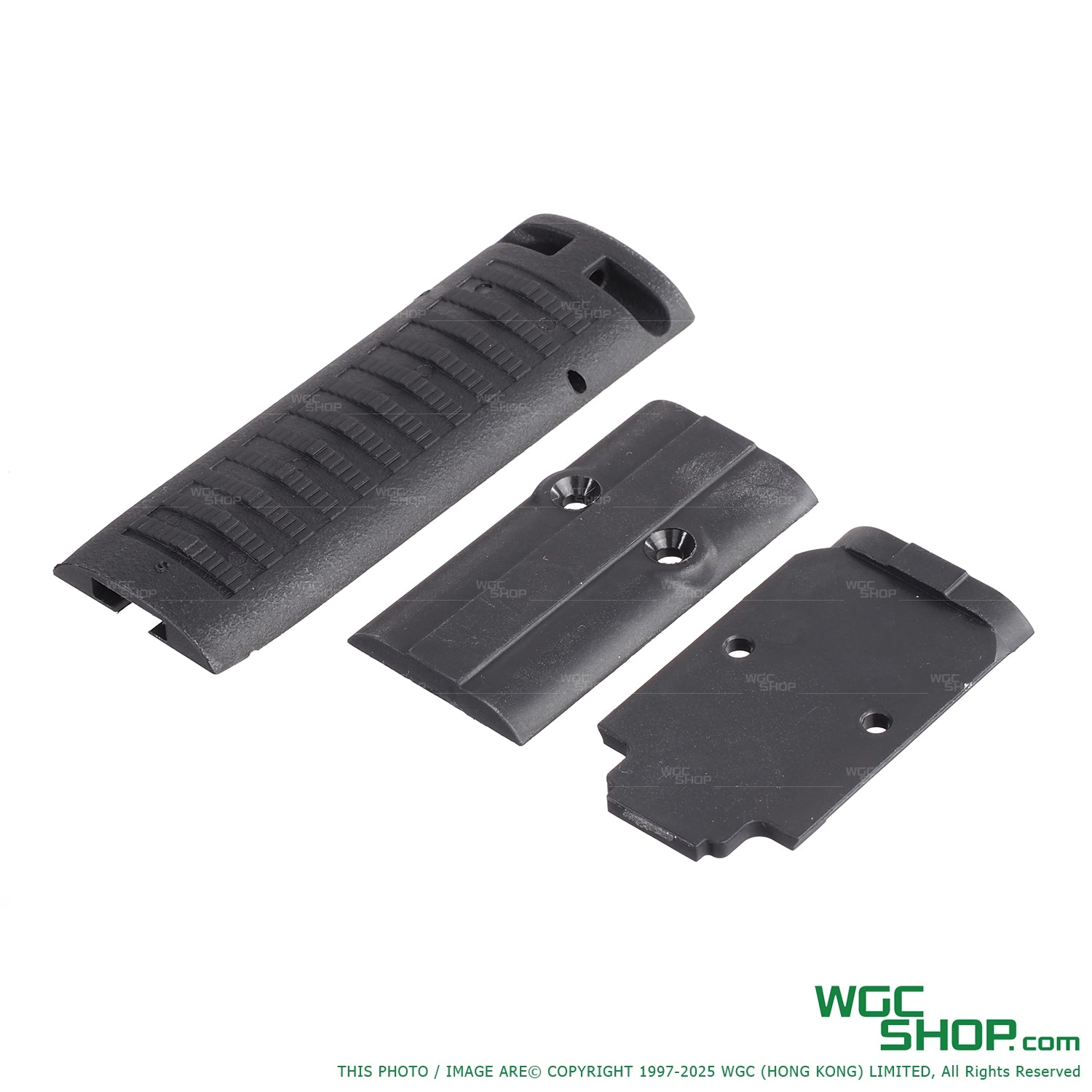 DOUBLE EAGLE FN509 GBB Airsoft-