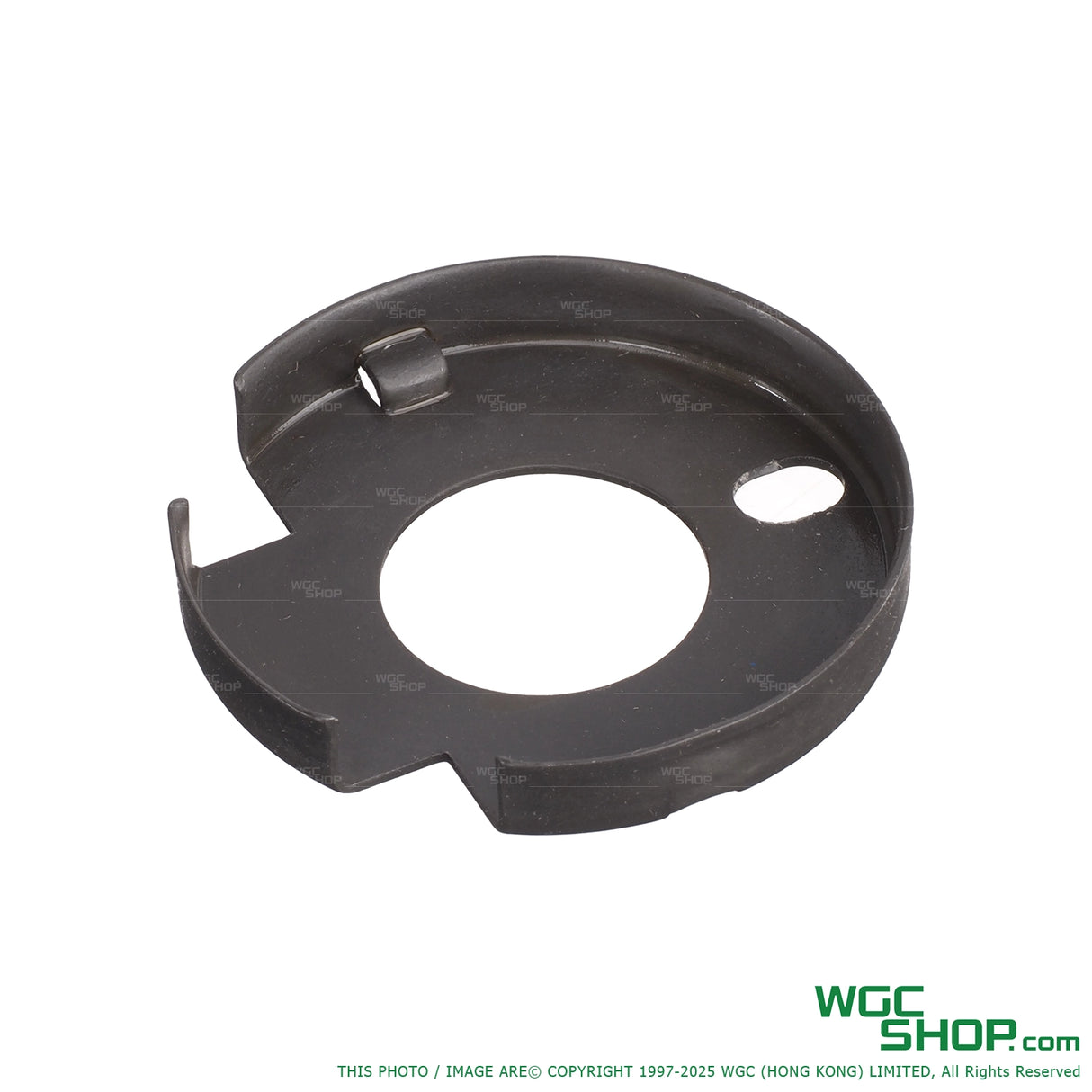 dnA M4A1 Carbine Handguard Cap .750 for Airsoft-