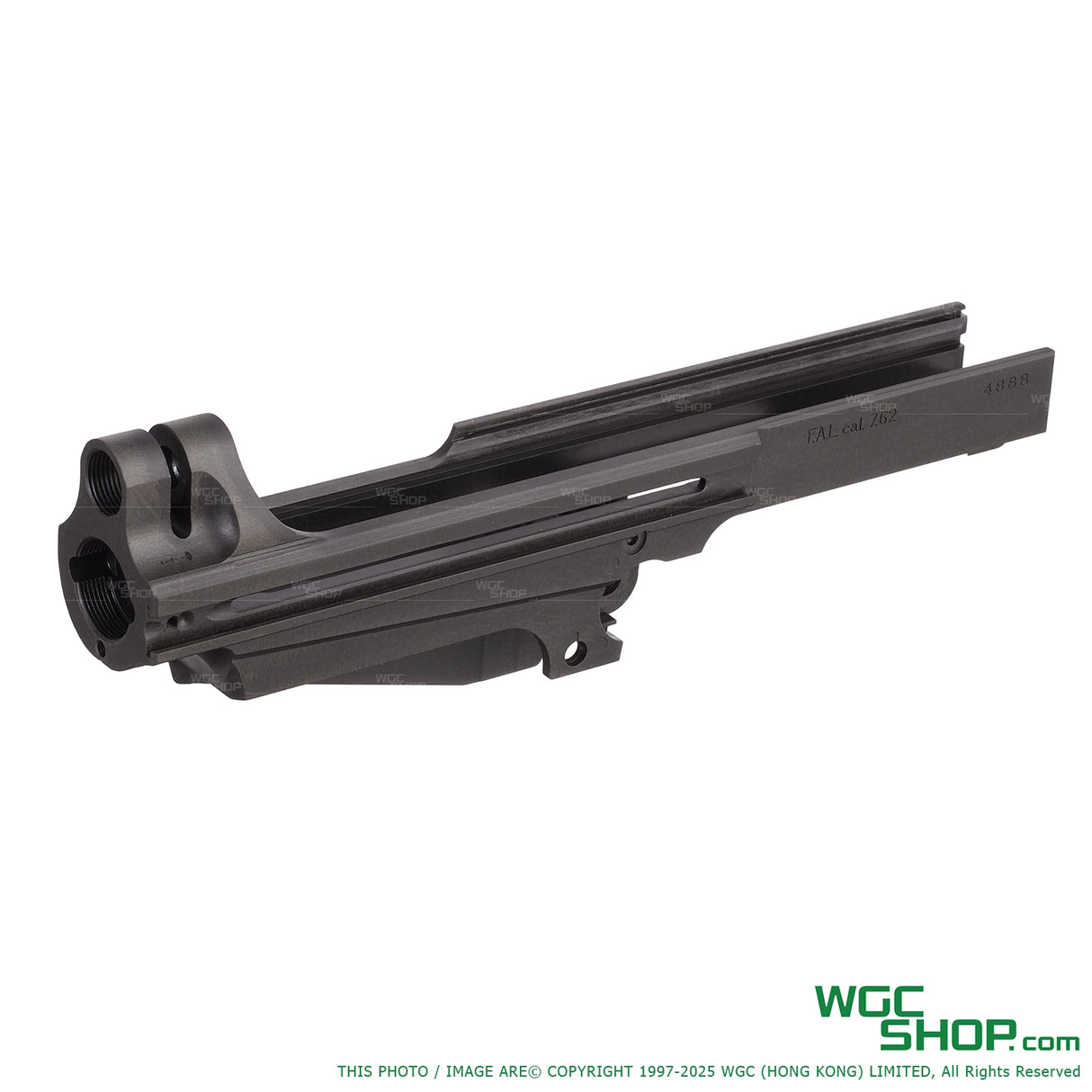 dnA Steel Receiver Type3 for VFC FAL GBB Airsoft