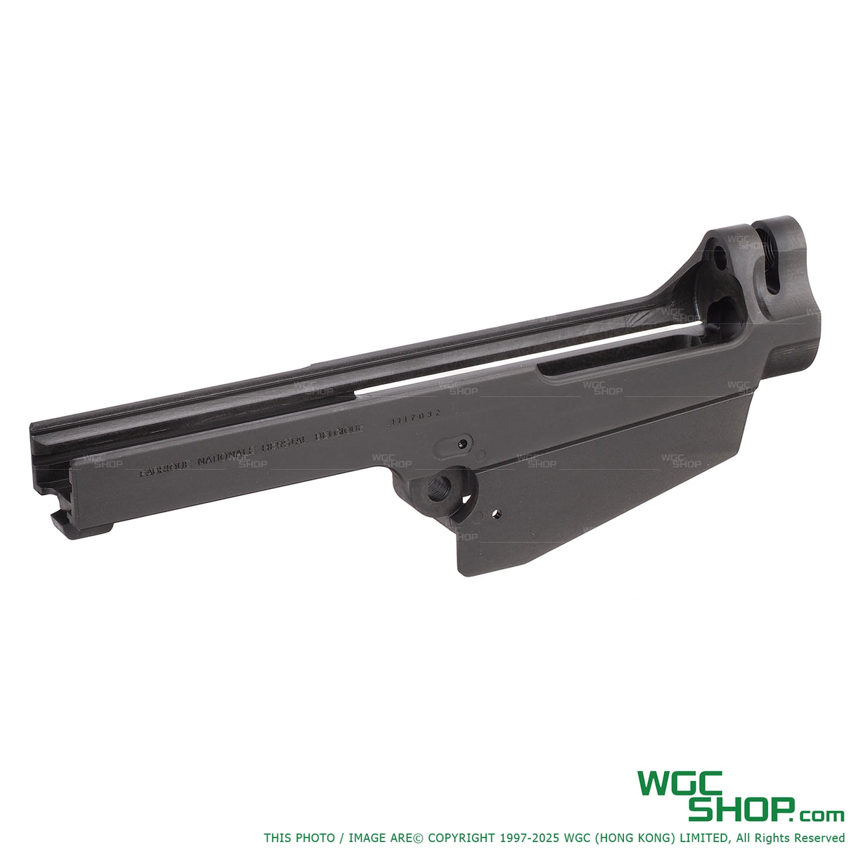 dnA Steel Receiver Type3 for VFC FAL GBB Airsoft