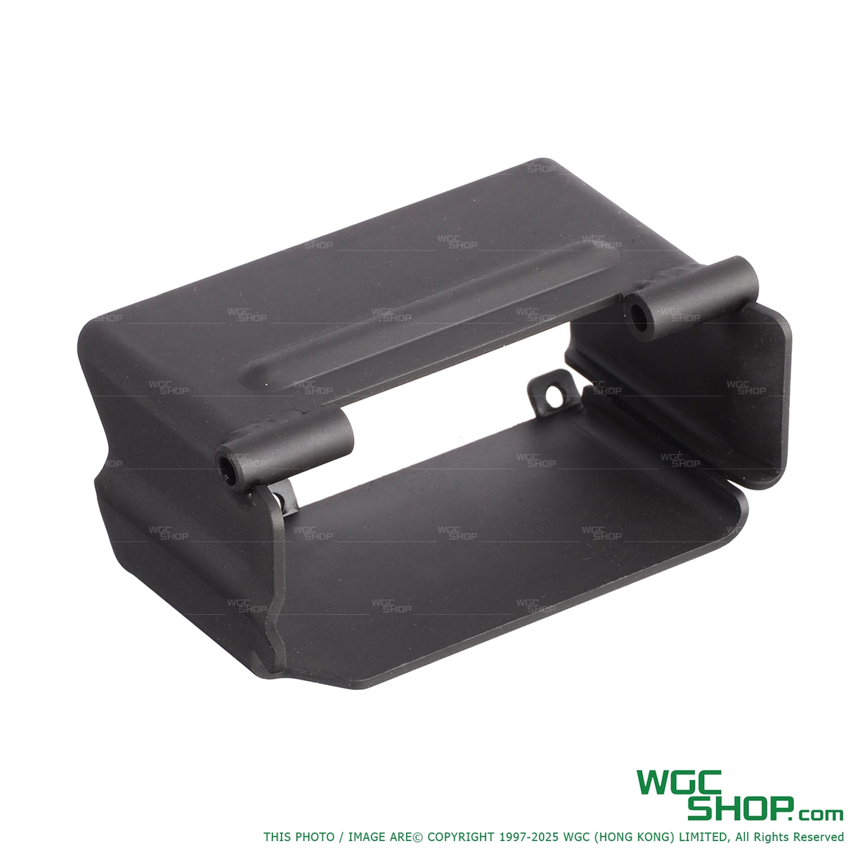 dnA Steel Magazine Well for VFC M249 GB Airsoft