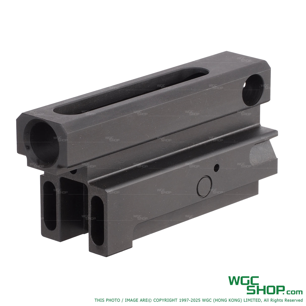 DRAGON WORKSHOP Steel Bolt Carrier for MARUYAMA SCW-9 GBB Series-