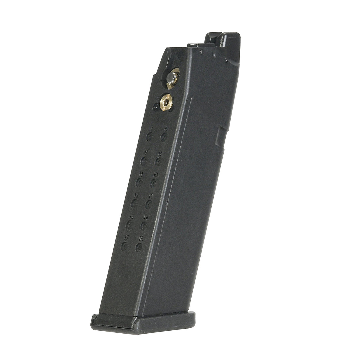 VFC DR920 22Rds Gas Airsoft Magazine - EMG Licensed VFC-EA9-MAG-DR-BK23 - WGC Shop