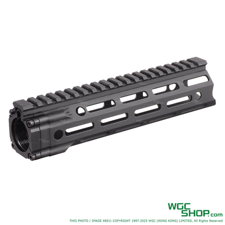 E&C MFR Style XS 9.0" M-Lok Handguard for M4 AEG Airsoft ( EC-MP1012-1 )-