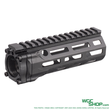 E&C MFR Style XL 6.0" M-Lok Handguard for M4 AEG Airsoft ( EC-MP1012-3 )-