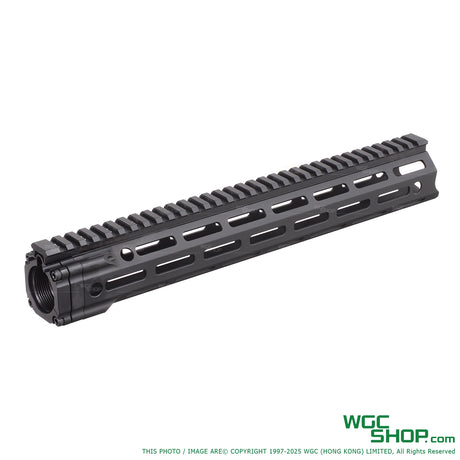E&C MFR Style XS 14" M-Lok Handguard for M4 AEG Airsoft ( EC-MP1012-5 )-