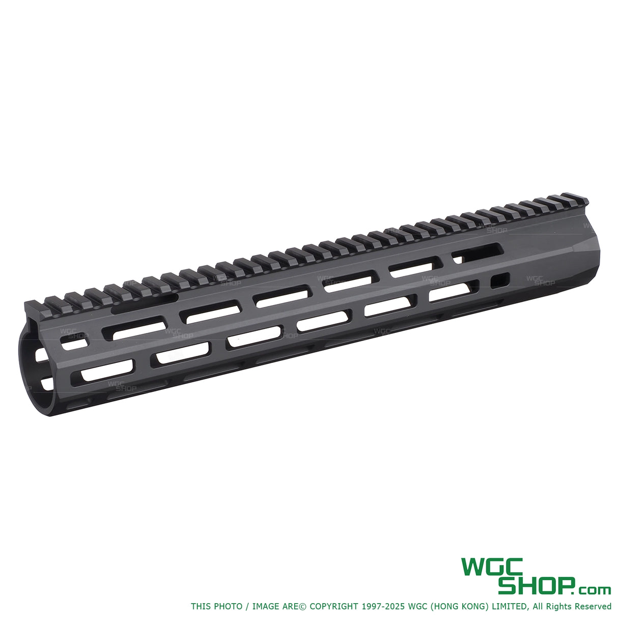 E&C URX-4 M-Lok 13" Handguard for AR / M4 ( EC-MP1035-4 )-