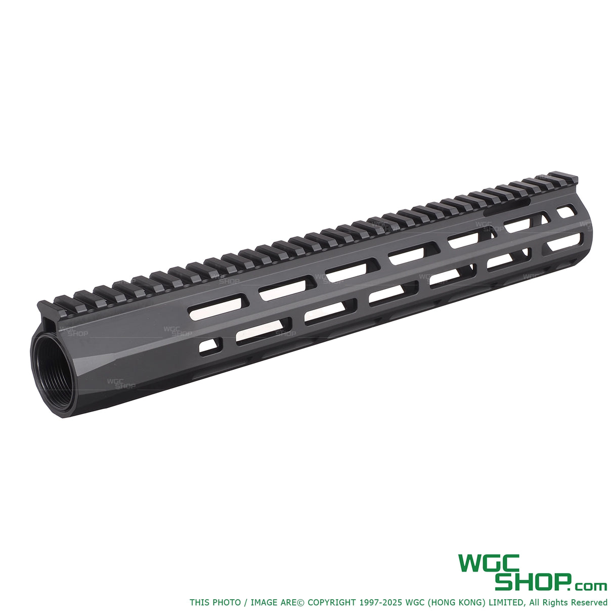 E&C URX-4 M-Lok 13" Handguard for AR / M4 ( EC-MP1035-4 )-
