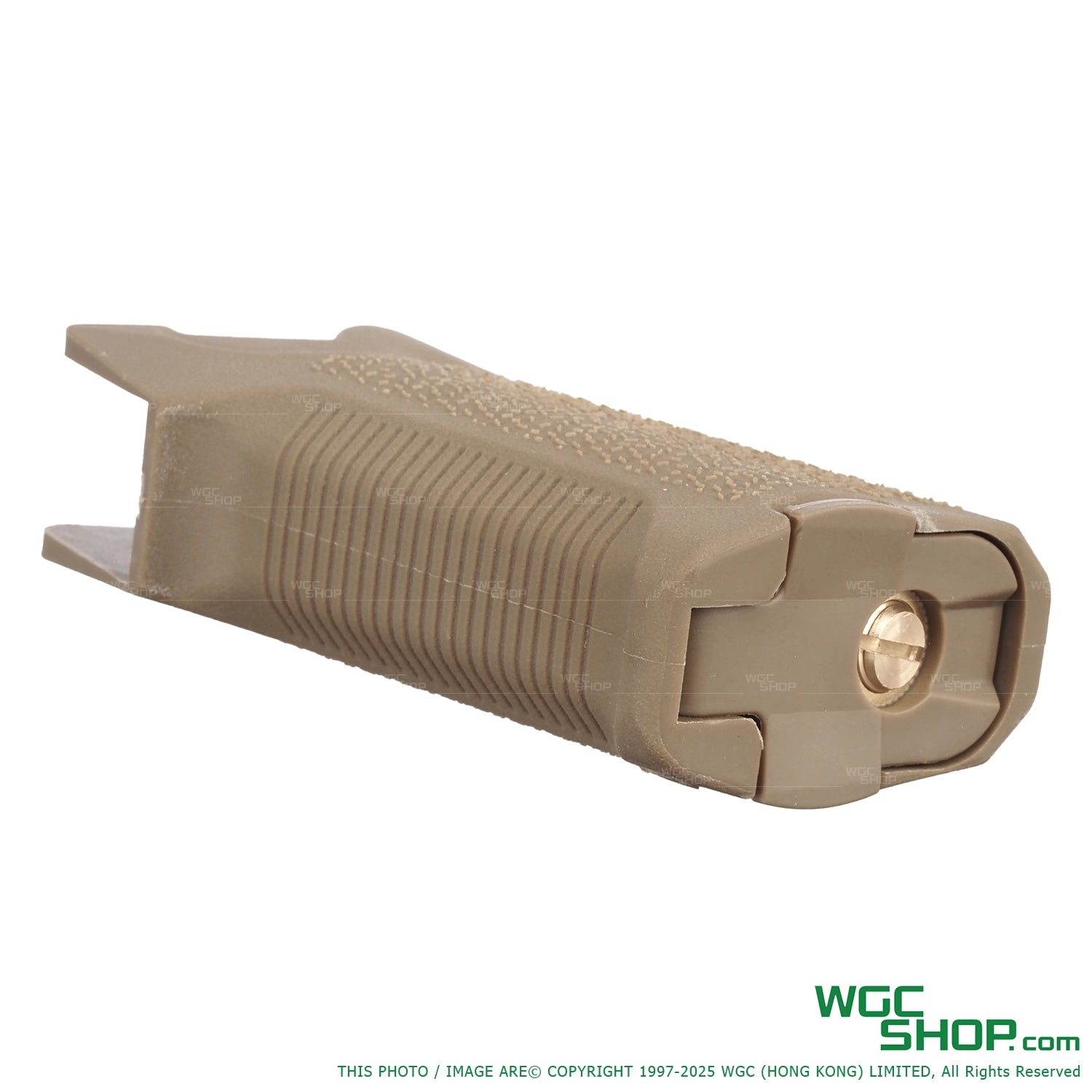 E&C K2 Style Motor Grip for M4 AEG Airsoft ( EC-MP272 )-