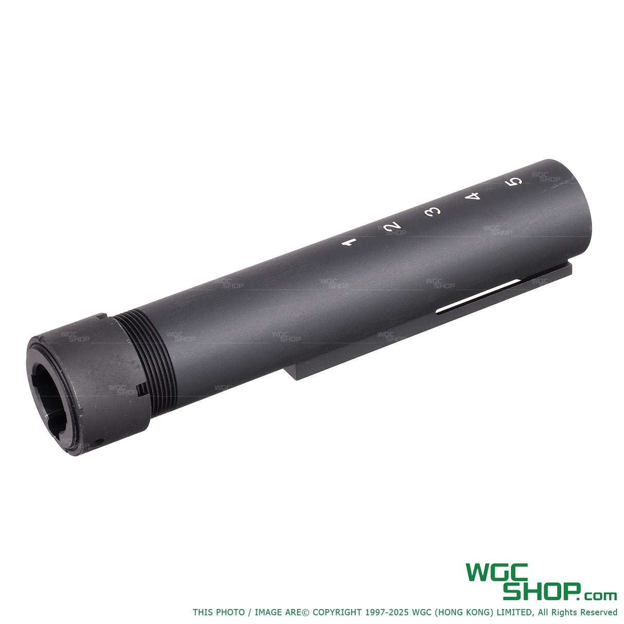 E&C 5 Position Stock Pipe for 417 / 28 AEG ( EC-MP417 )