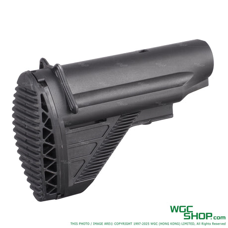 E&C 417 E1 Style Retractable Stock for 417 AEG ( EC-MP419A )-