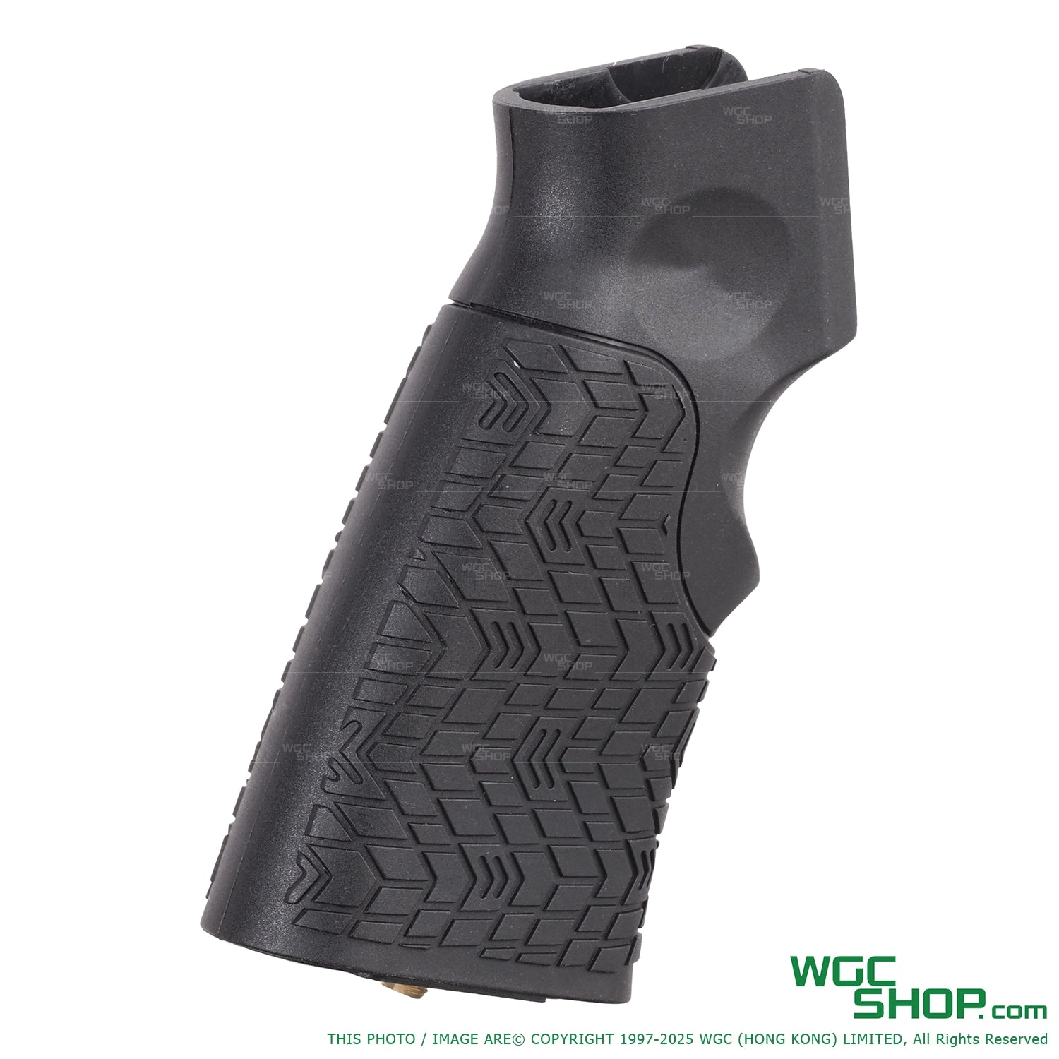 E&C DD Style Motor Grip for M4 AEG Airsoft ( EC-MP422 )-