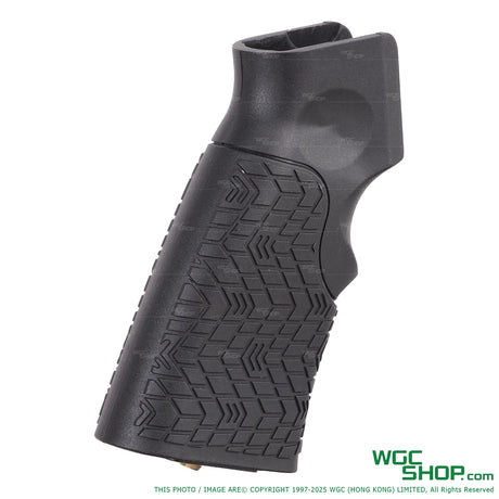 E&C DD Style Motor Grip for M4 AEG Airsoft ( EC-MP422 )-