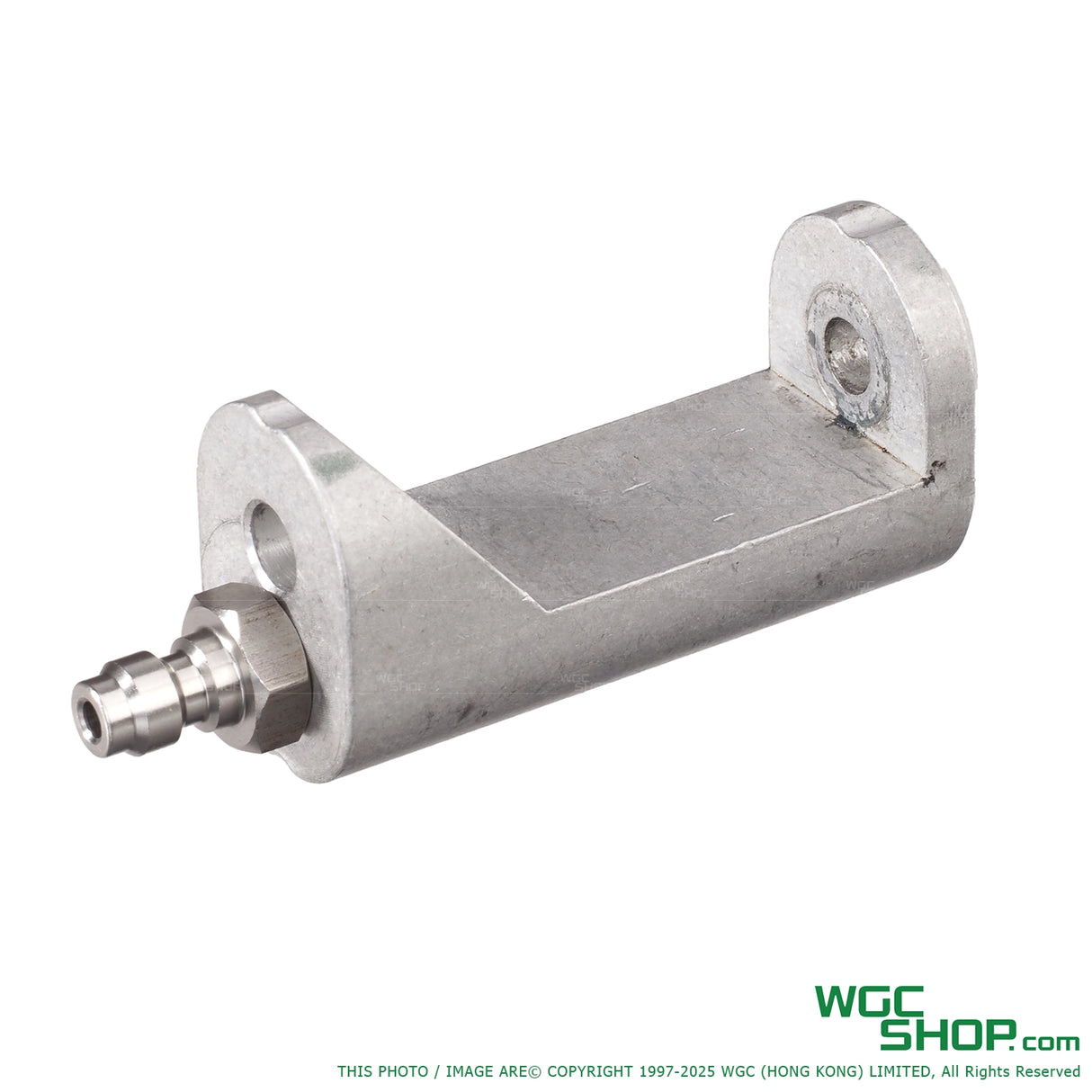 E&L T191 GBB HPA QD Valve Unit-