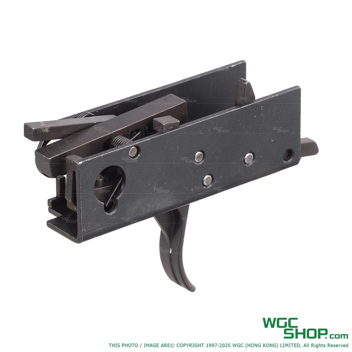 E&L T191 GBB Trigger Unit-