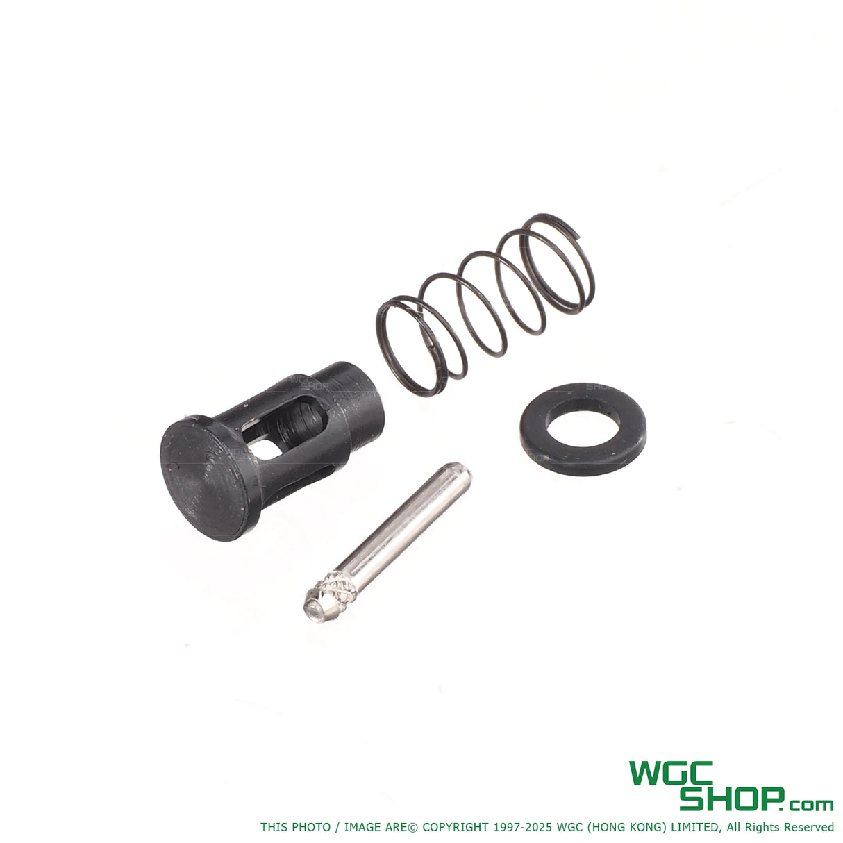 E&L Original Parts - T191 GBB Cut-Off Valve Set-