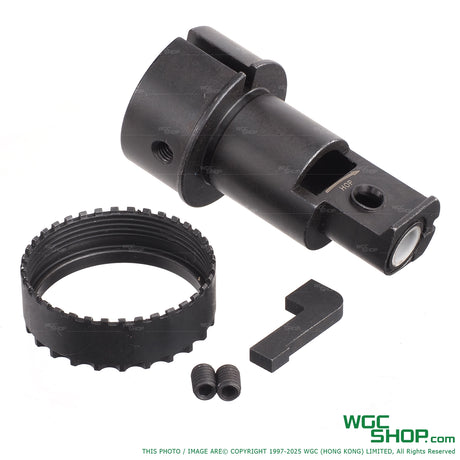 E&L T191 GBB Outer Barrel Base-