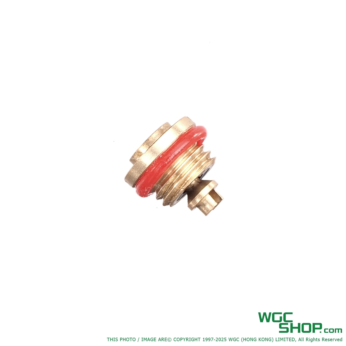 E&L Original Parts - T191 GBB Pressure Relief Valve Assembly-