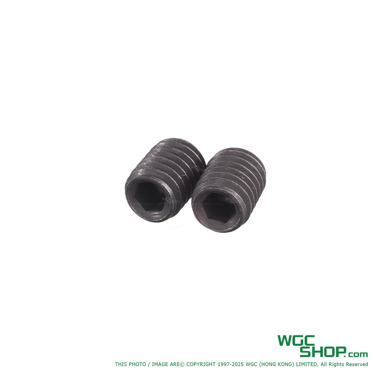 E&L T192 GBB Conversion Steel Outer Barrel Assembly-