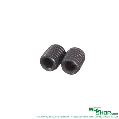 E&L T192 GBB Conversion Steel Outer Barrel Assembly-