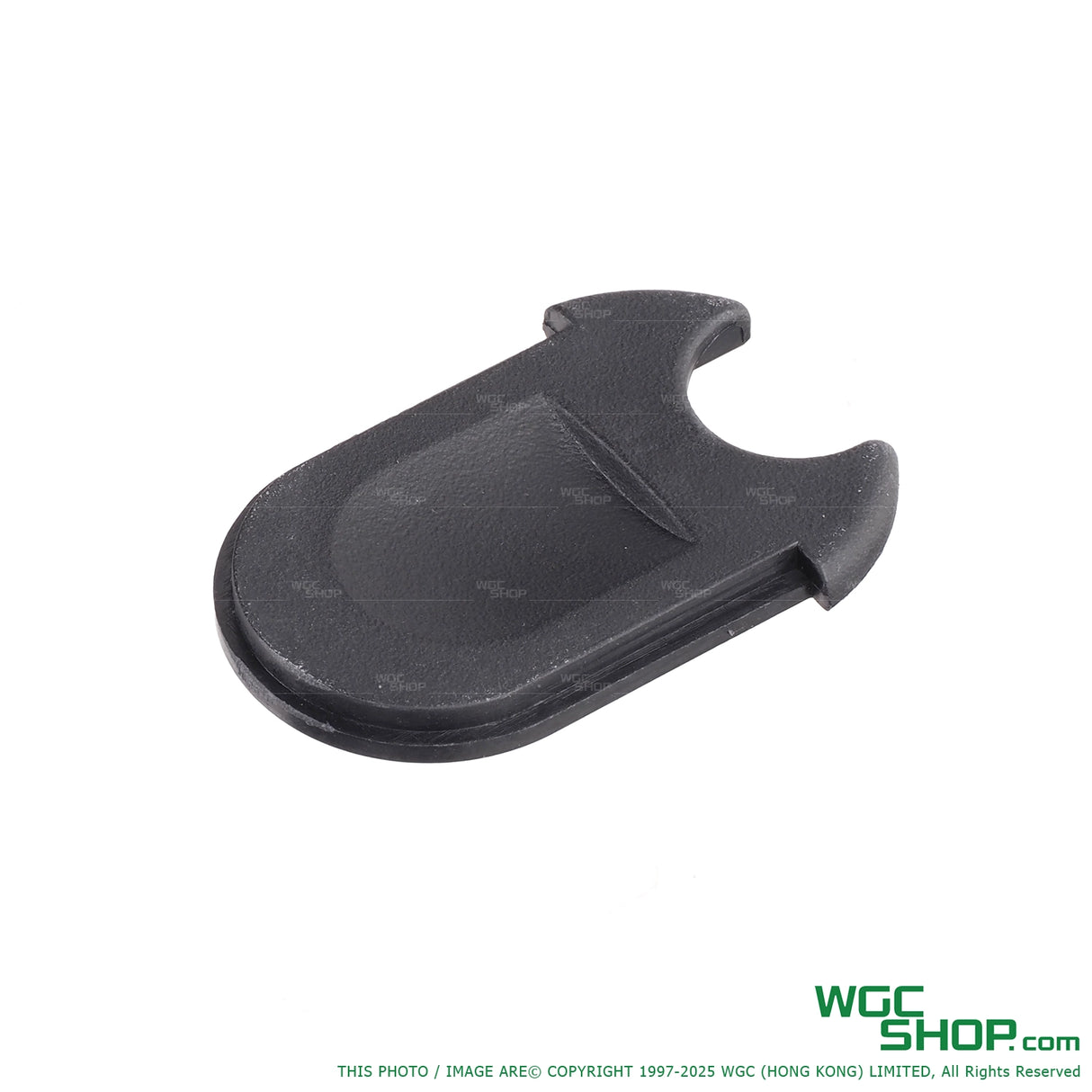 E&L Original Parts - T191 GBB Pistol Grip Bottom Plate-