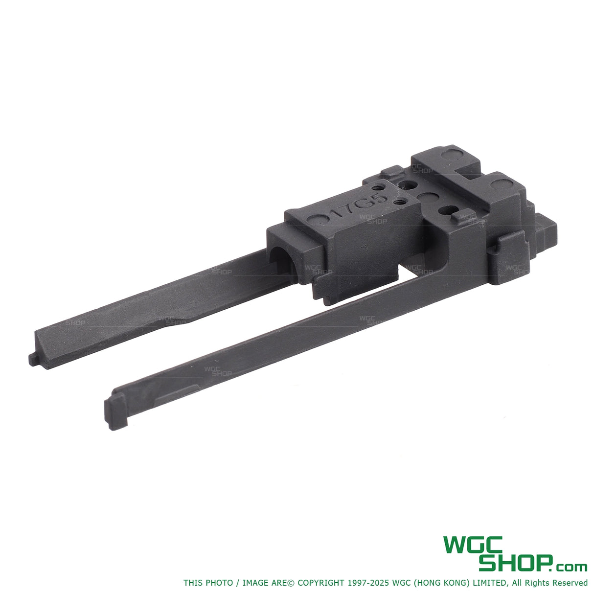 GUARDER Light Weight Nozzle Housing for MARUI G17 Gen5 MOS GBB