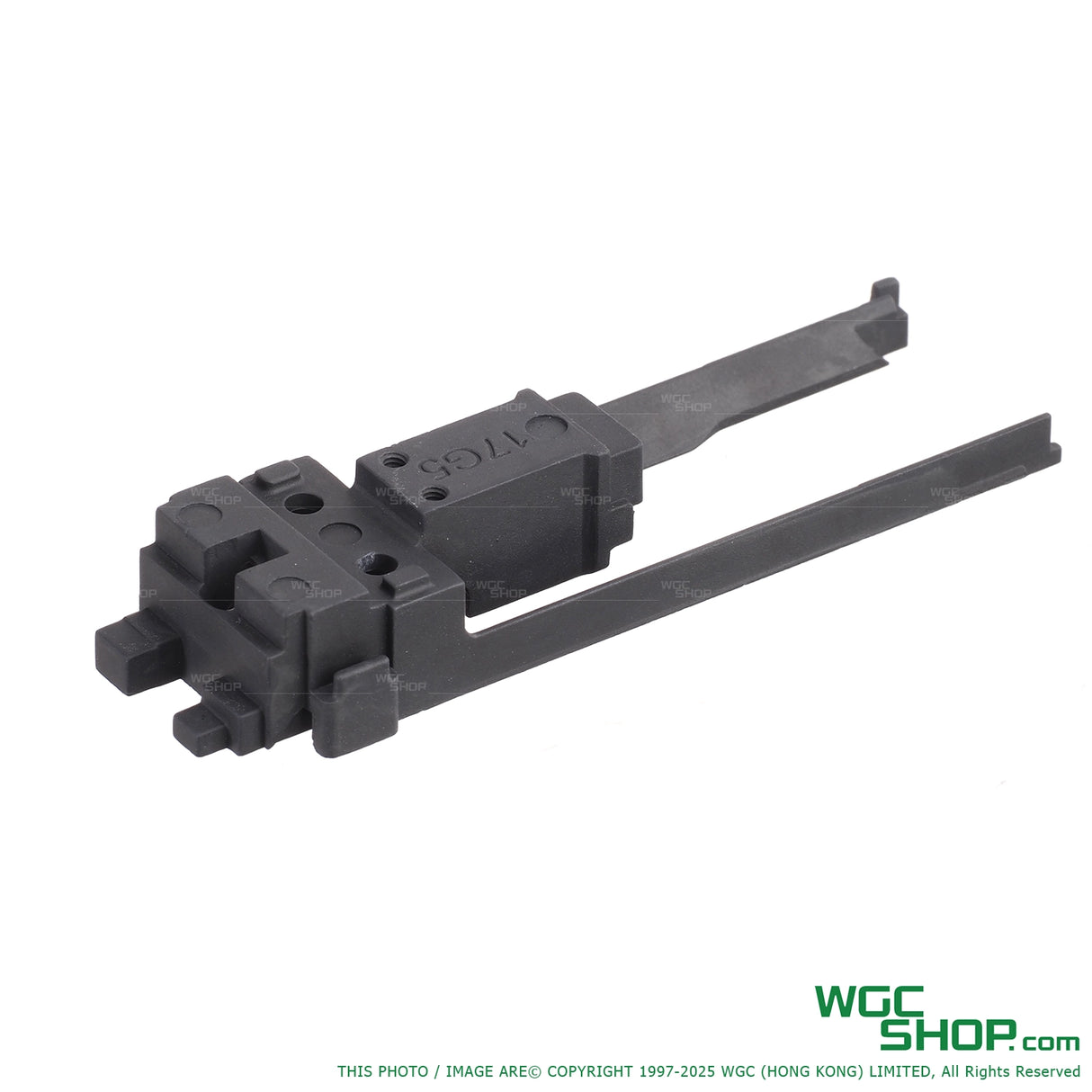 GUARDER Light Weight Nozzle Housing for MARUI G17 Gen5 MOS GBB