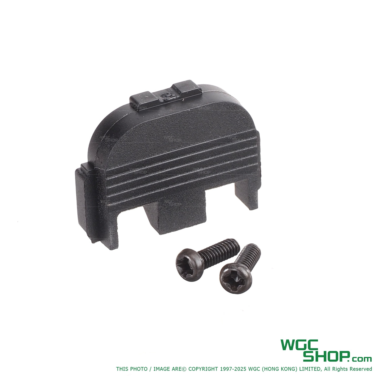 GUARDER Original Nozzle Housing for MARUI G17 Gen5 MOS GBB