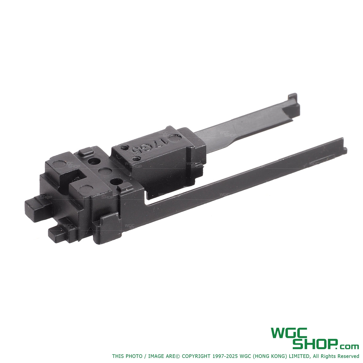 GUARDER Original Nozzle Housing for MARUI G17 Gen5 MOS GBB