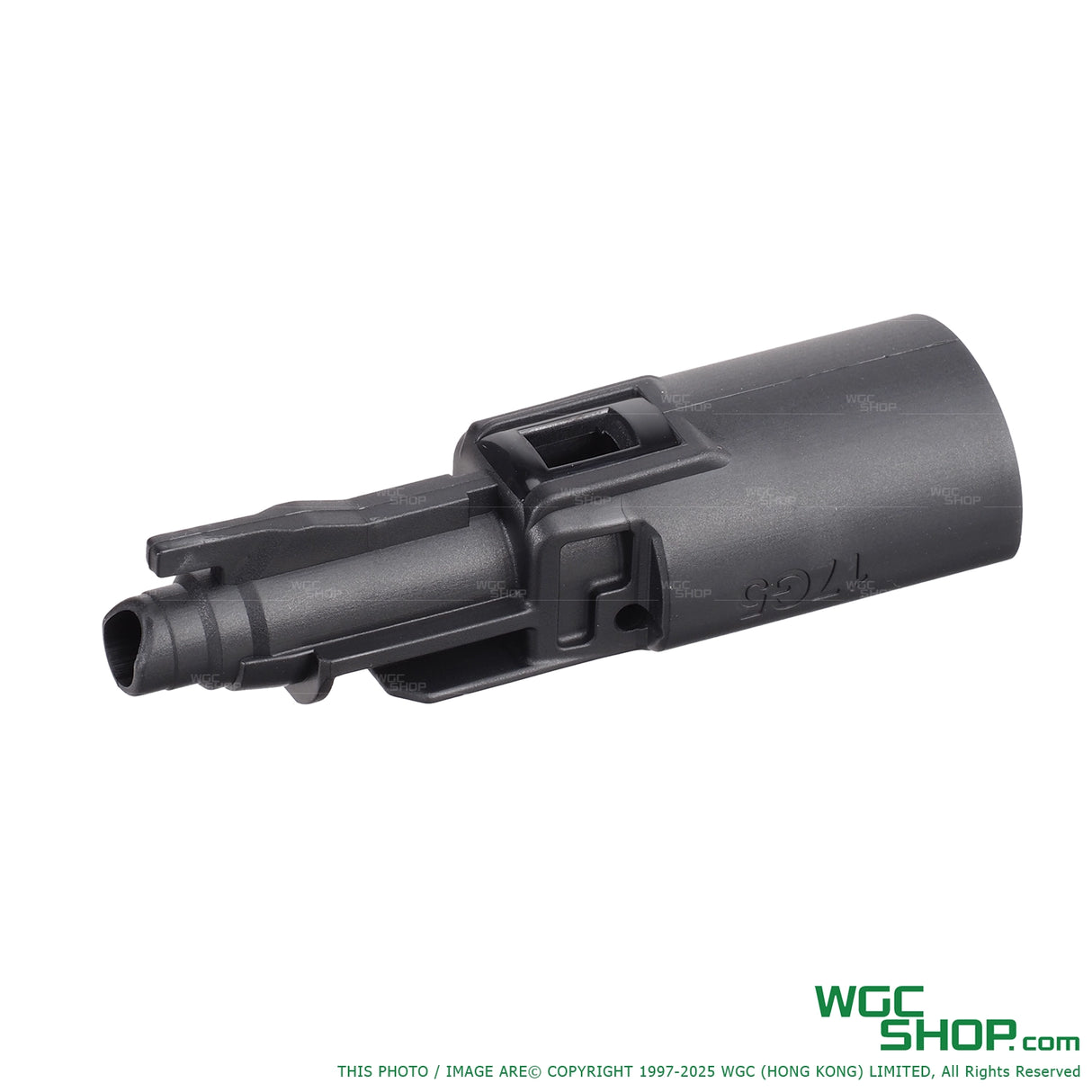 GUARDER Enhanced Loading Nozzle for MARUI G17 Gen5 MOS GBB