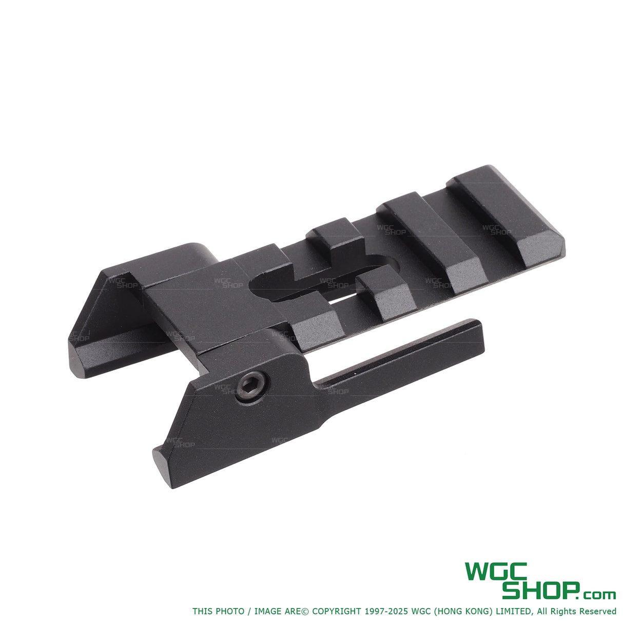 GUARDER Picatinny Rail Adapter for MARUI USP Compact GBB