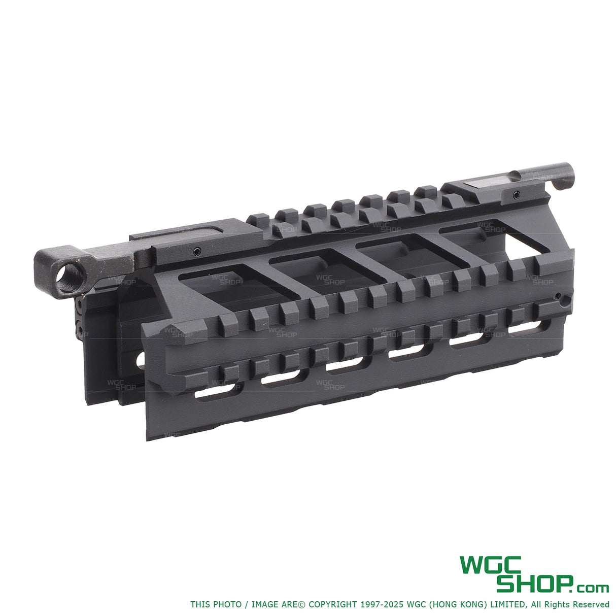 GHK RAS for 553 GBB Rifle-