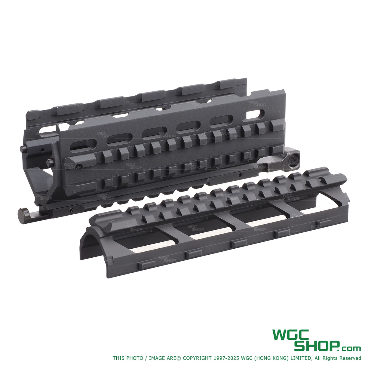 GHK RAS for 553 GBB Rifle-