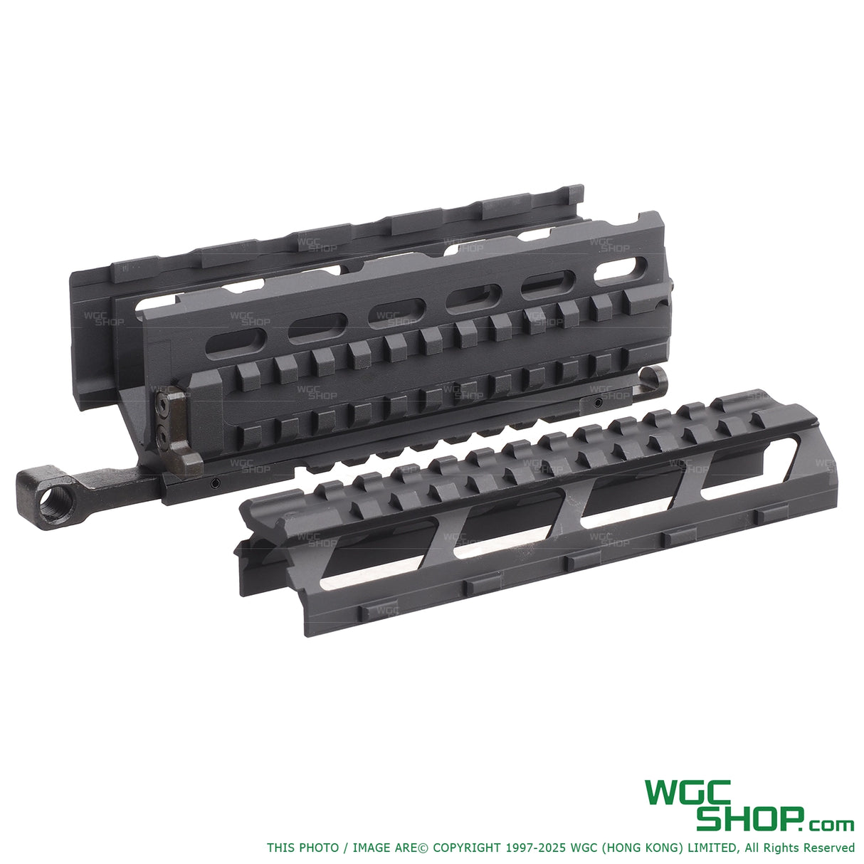 GHK RAS for 553 GBB Rifle-