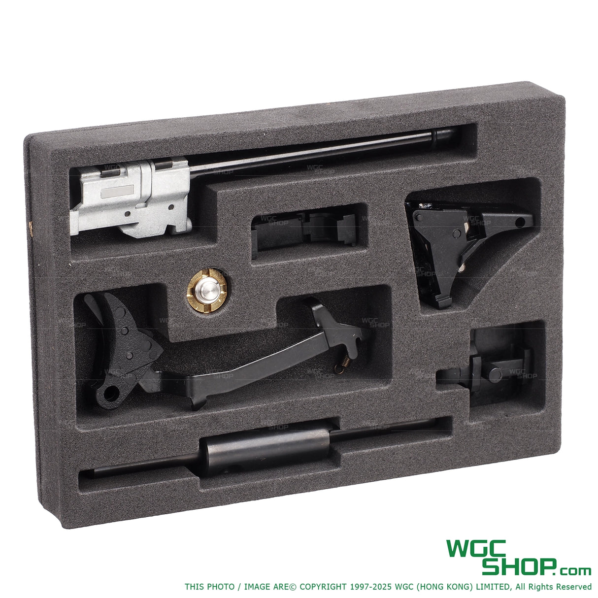 GHK Glock V2 Upgrade Kit