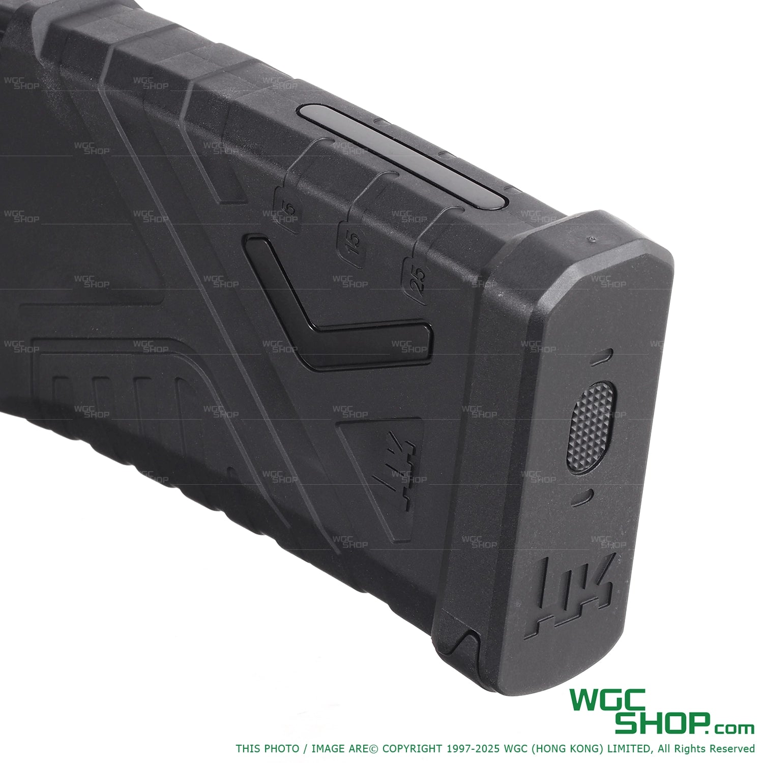 GHK HK416 32Rds CO2 Airsoft Magazine