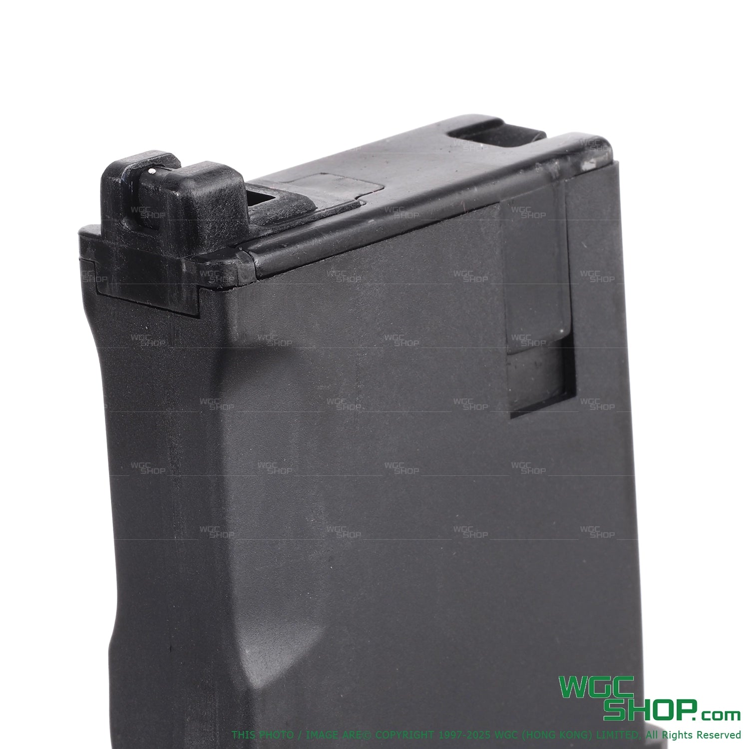 GHK HK416 32Rds CO2 Airsoft Magazine
