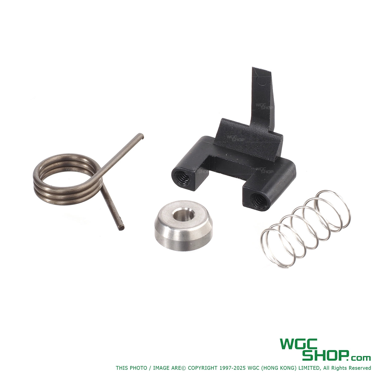 GUNS MODIFY AR / A5 Full Auto Consistency Upgrade Parts for GM GBB Before 2025-