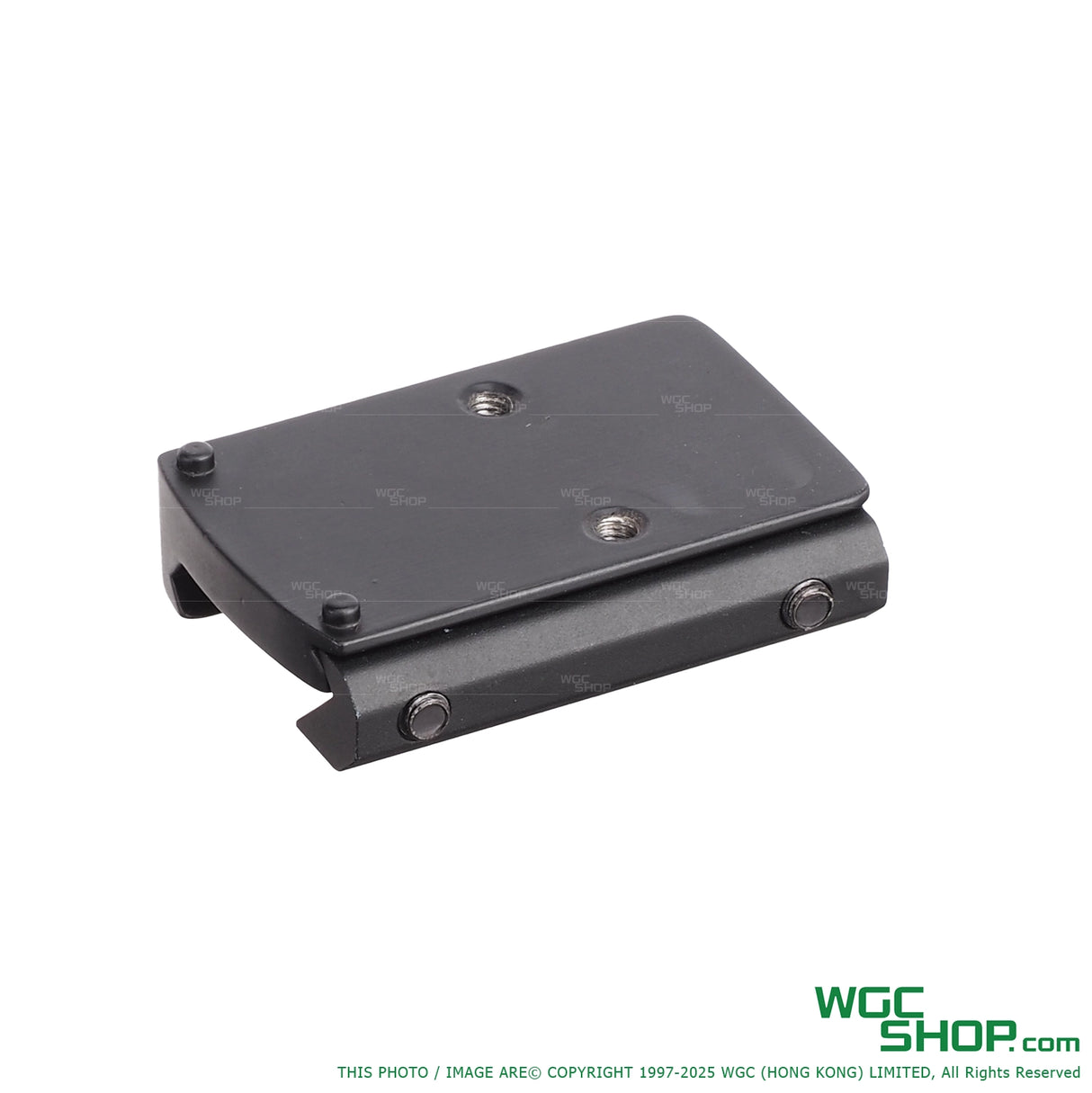 HWO ACOG TA11 Style 3.5X Airsoft Scope