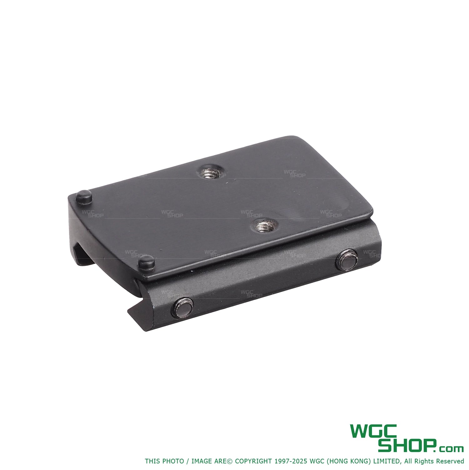 HWO ACOG TA11 Style 3.5X Airsoft Scope