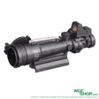 HWO ACOG TA11 Style 3.5X Airsoft Scope