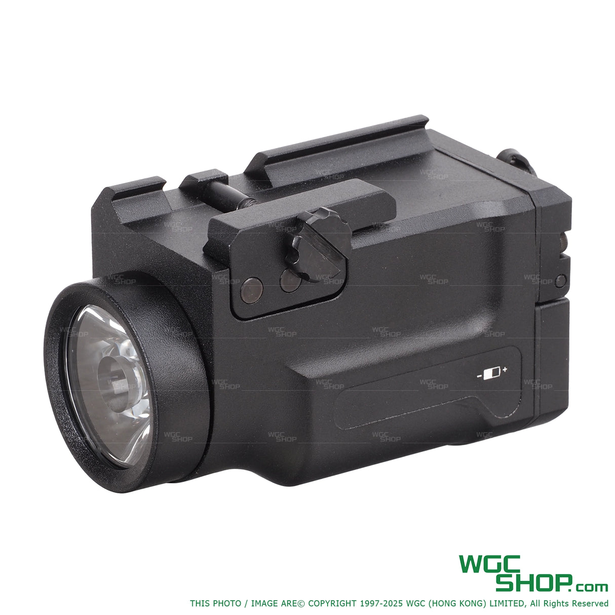 HWO AK K2-SD Flashlight ( for Airsoft Only )