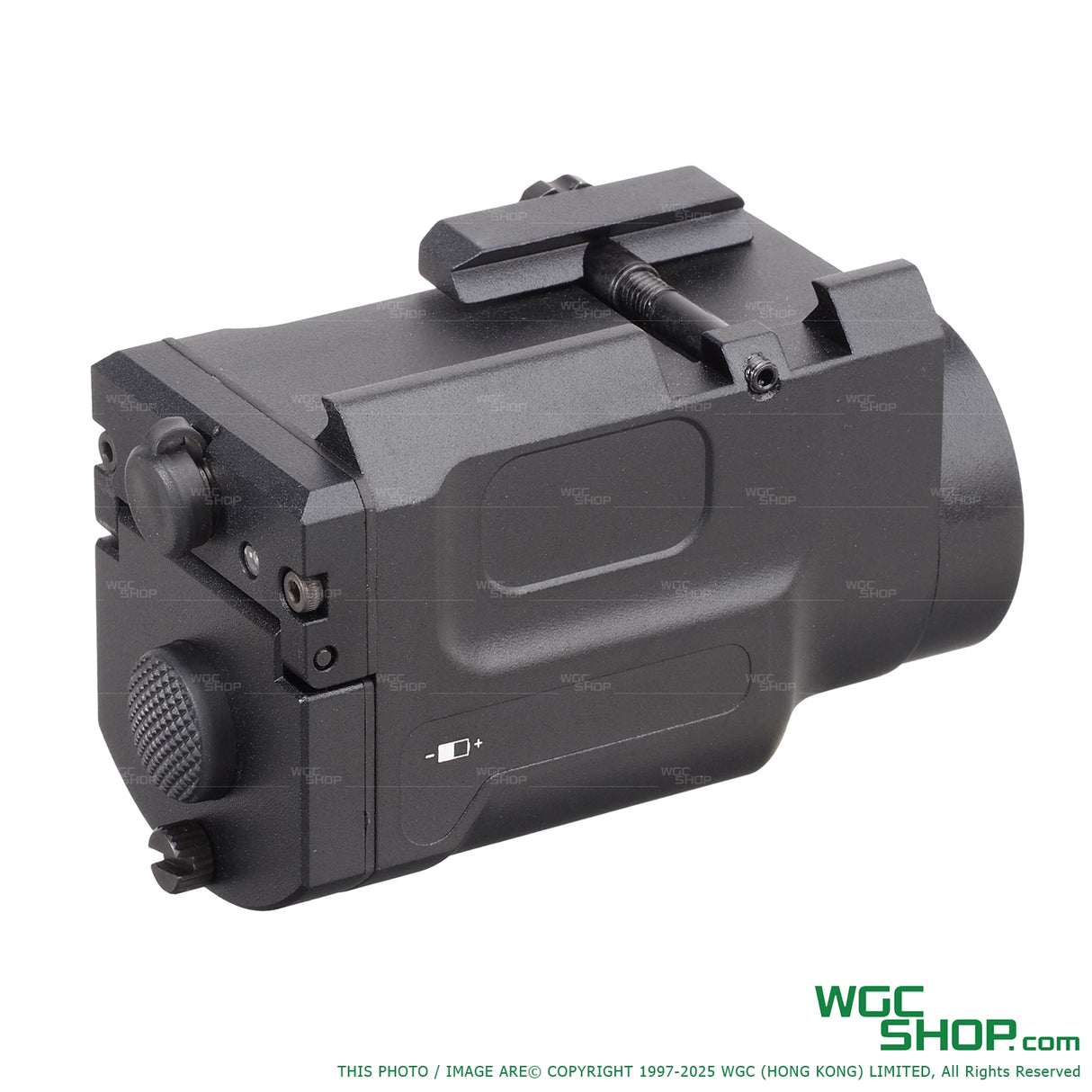 HWO AK K2-SD Flashlight ( for Airsoft Only )