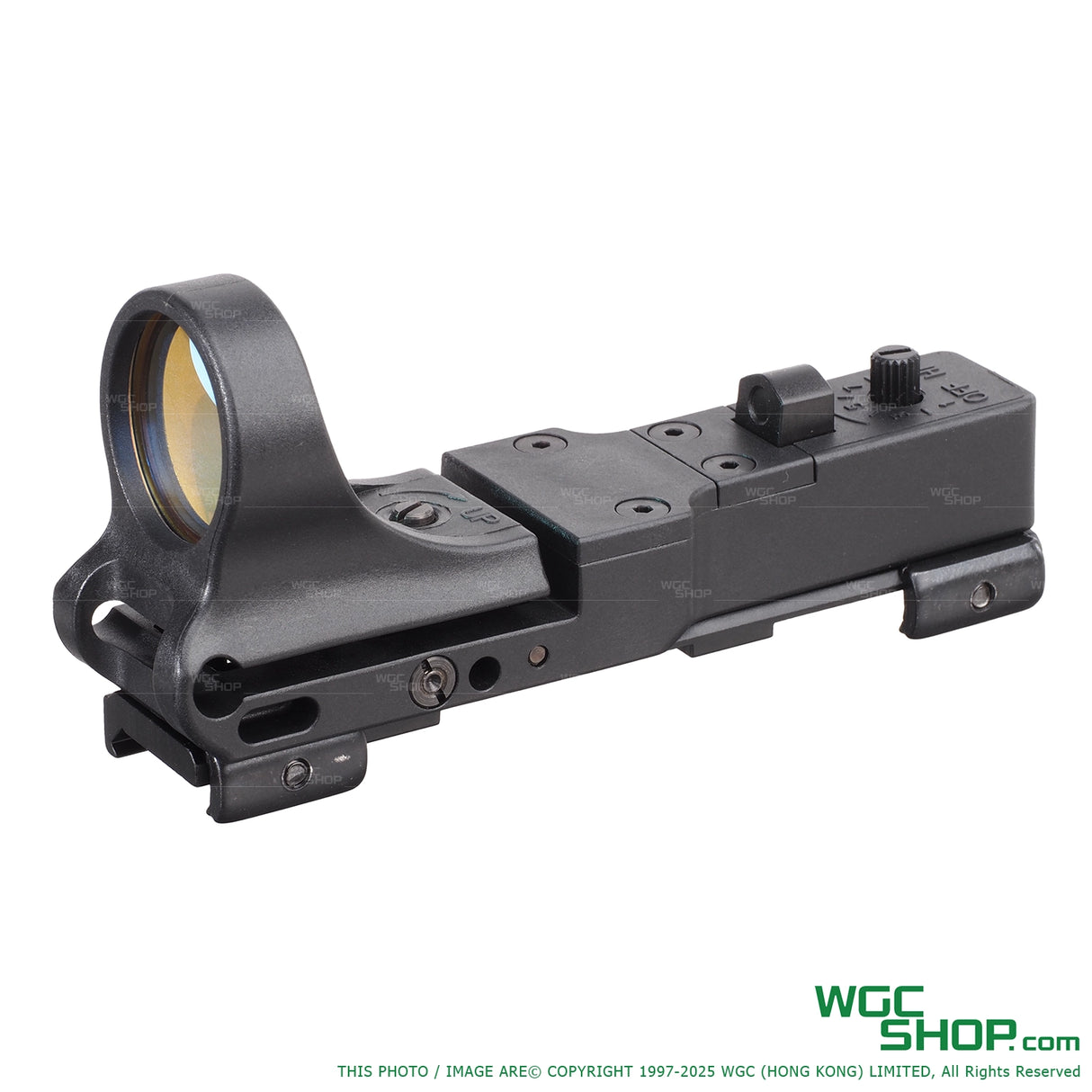 HWO C-M Style Red Dot ( for Airsoft Only )