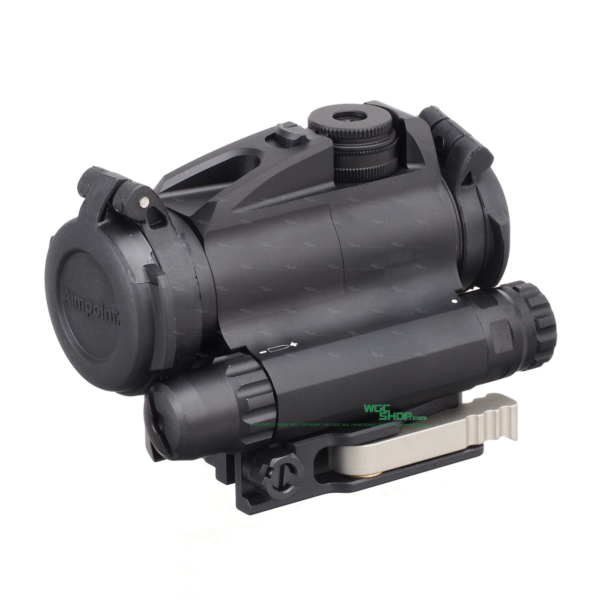 HWO M5B Style Red Dot Sight ( for Airsoft Only )