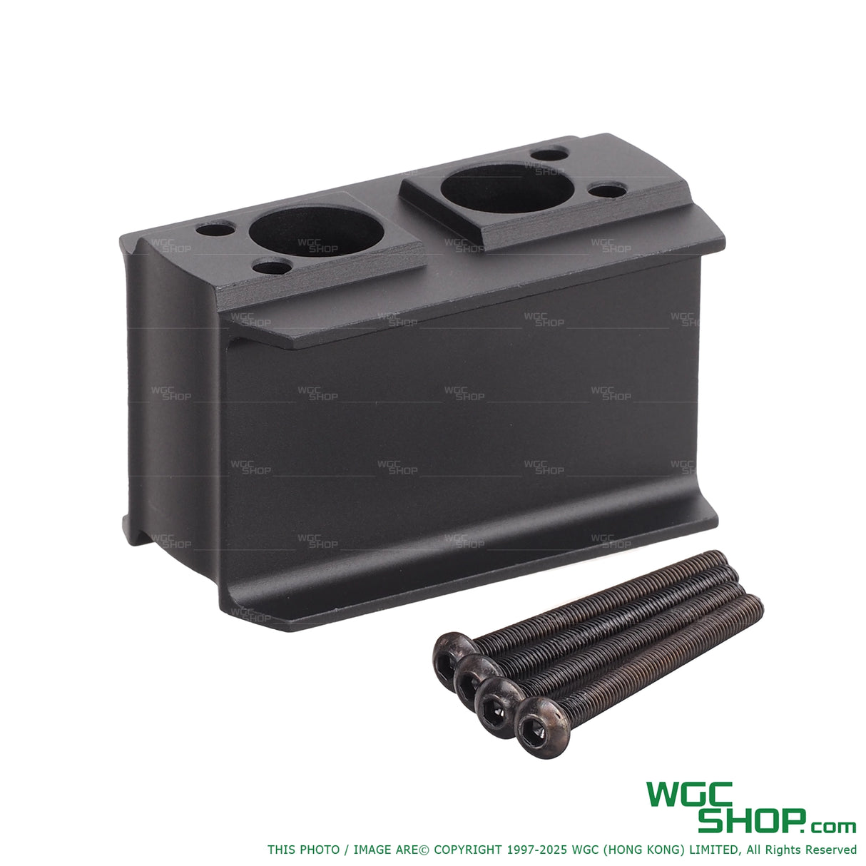 HWO M5B Style Red Dot Sight ( for Airsoft Only )